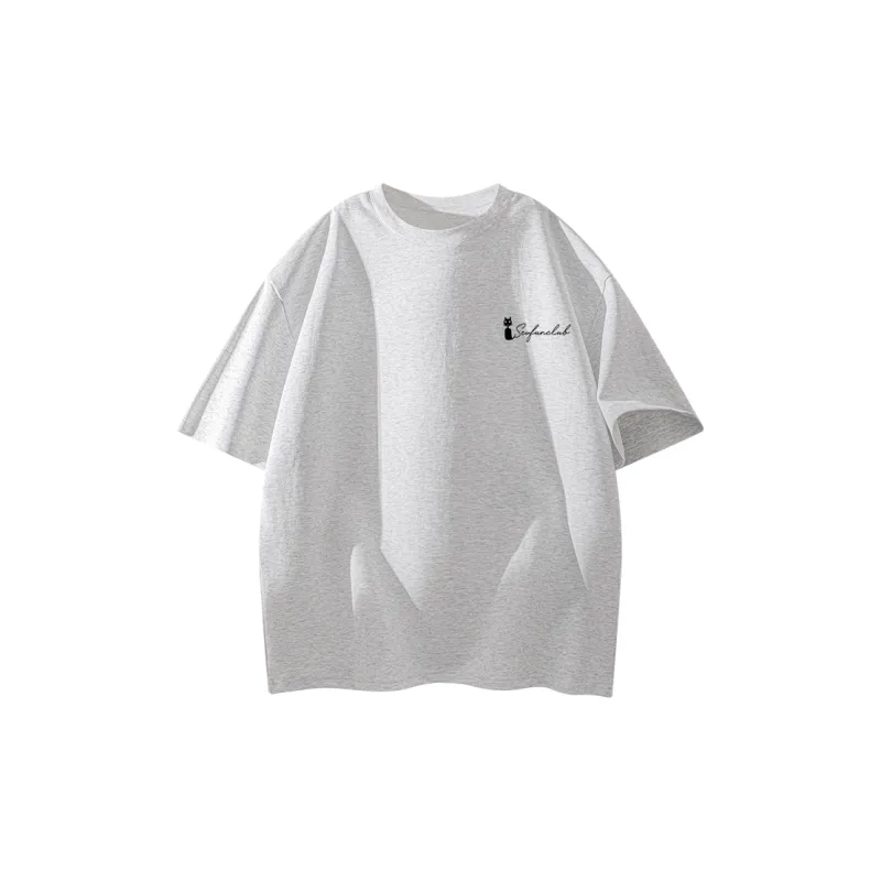 7 SEVFUN Unisex Undershirts-11