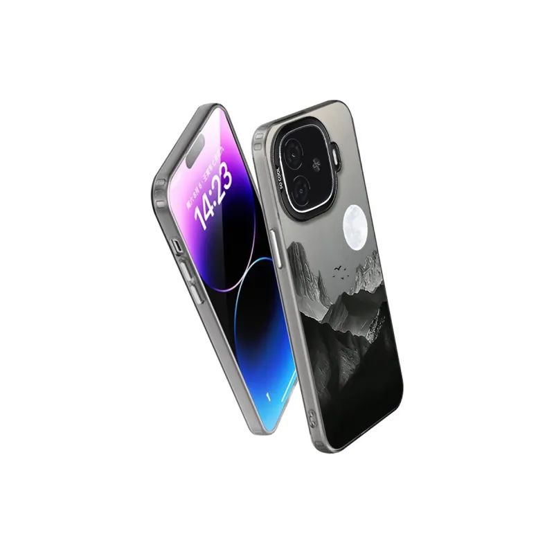 MaiBuZhe Phone Cases-8