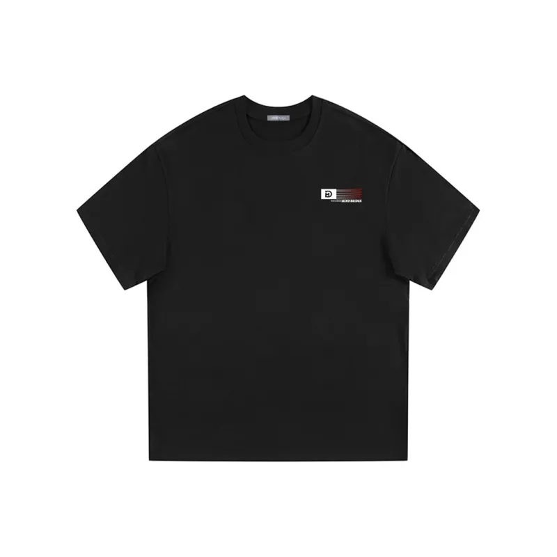 MindBridge T Shirts Unisex-1