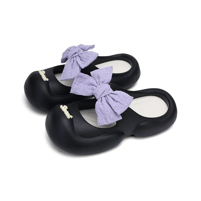 XMISTUO Slippers / Home Slippers-20