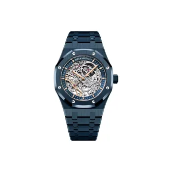 AUDEMARS PIGUET Men Royal Oak Concept Collection Watch