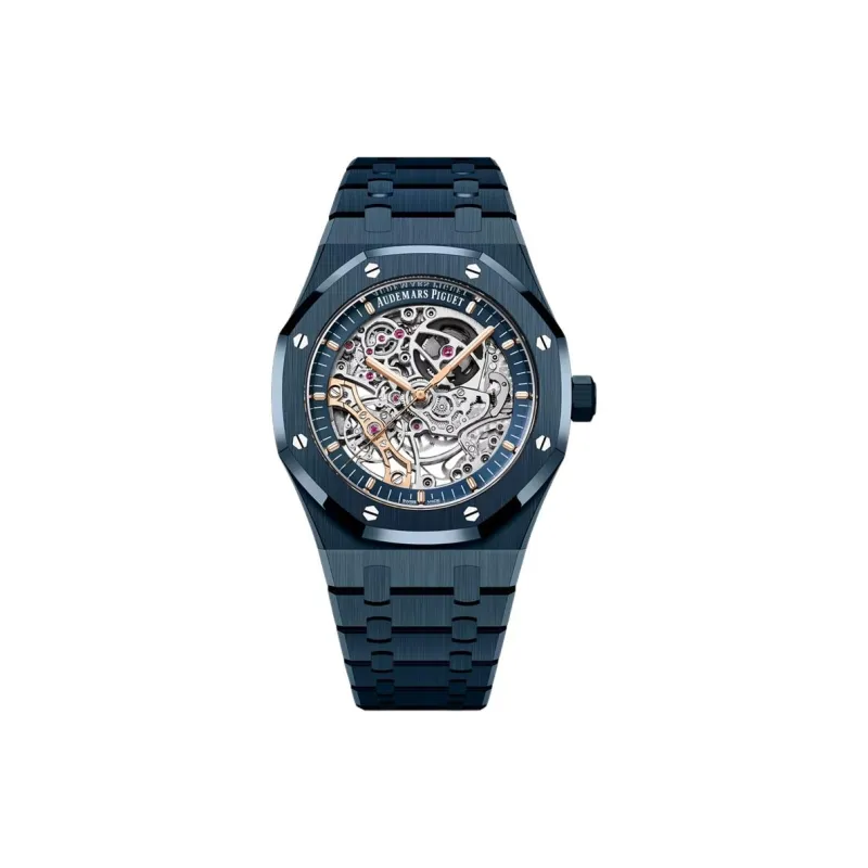 AUDEMARS PIGUET Men Royal Oak Concept Collection Watch-0