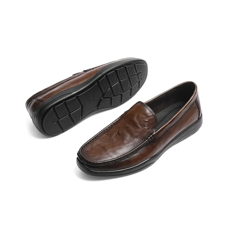 RED DRAGONFLY Dress Shoes Men's-10