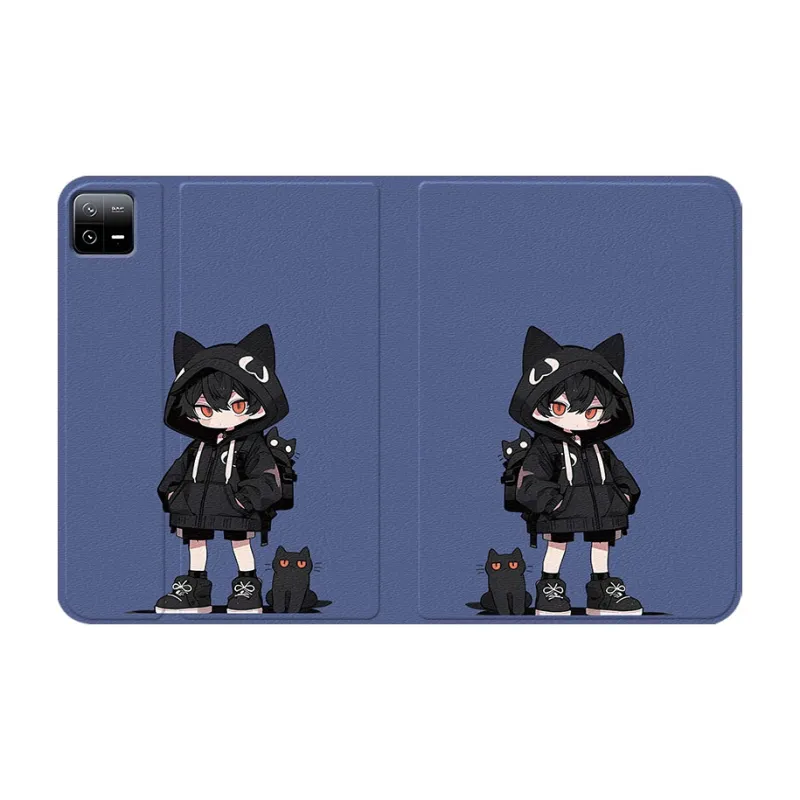 YIBAOBAO Tablet Protective Cases-19