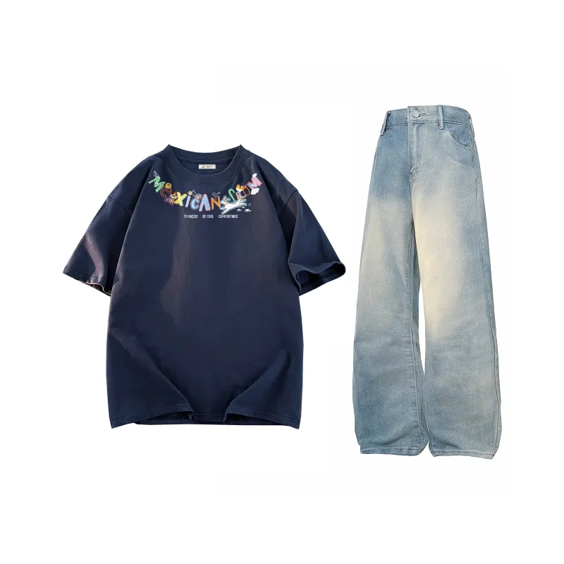 MEXICAN Casual Sportswear Unisex-12