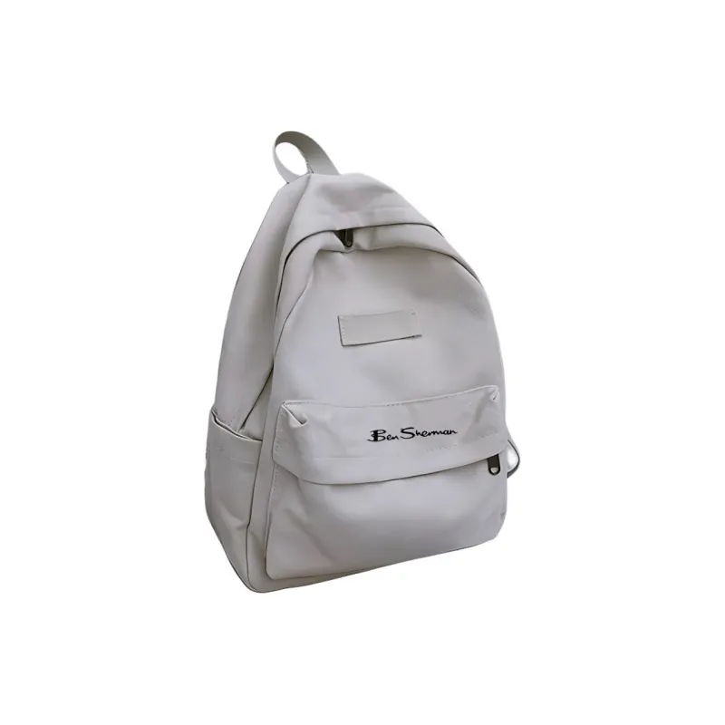 BEN SHERMAN Polyester Backpack Unisex Multicolor-2