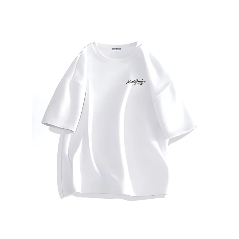 MindBridge T Shirts Unisex-2