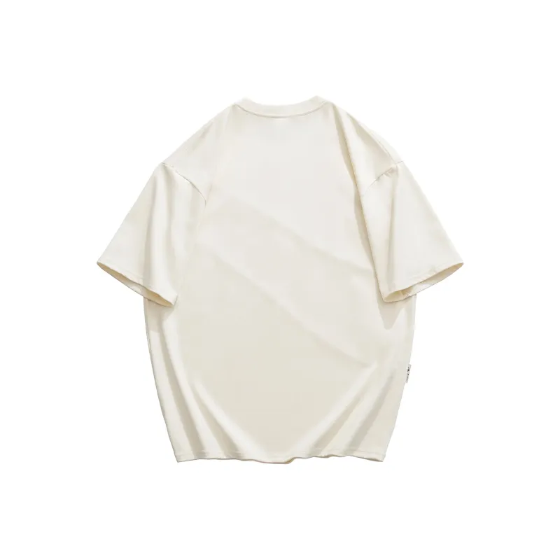 WOOD SOON T Shirts Unisex-5