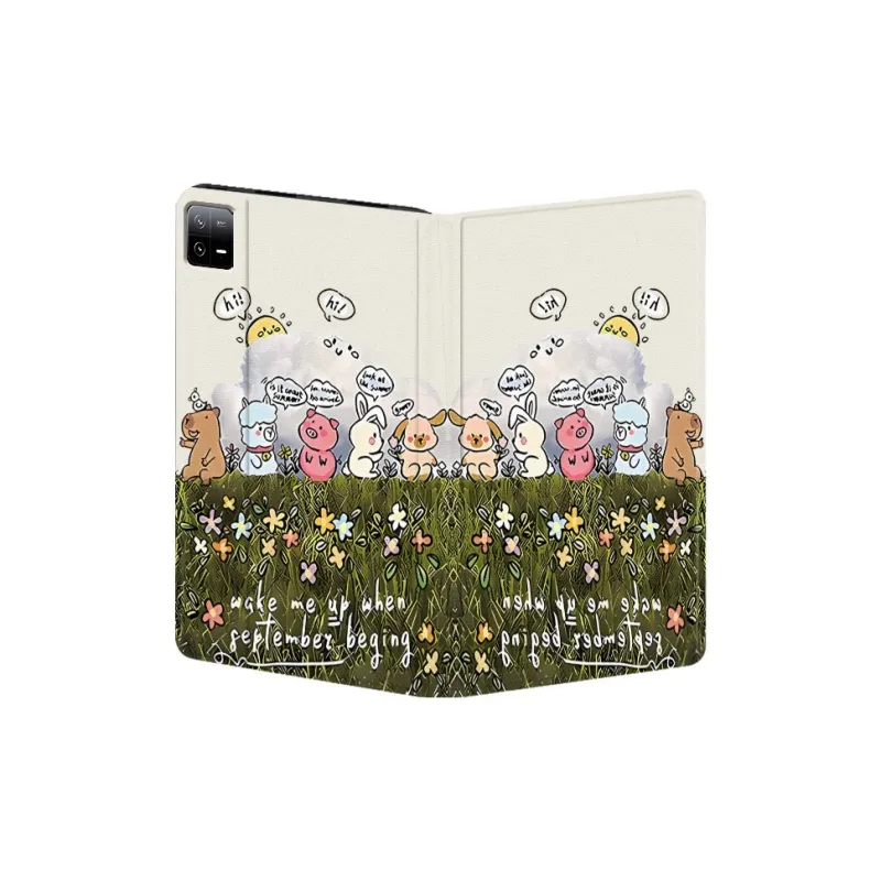 Baochengbao Tablet Protective Cases-2
