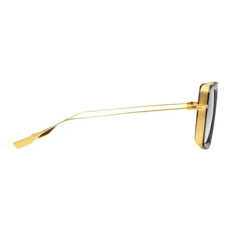 DITA Pilot frame Sunglasses-2