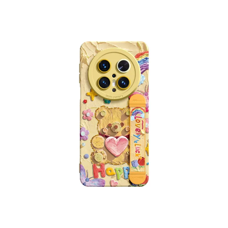 SUPER MOUSE Phone Cases-24