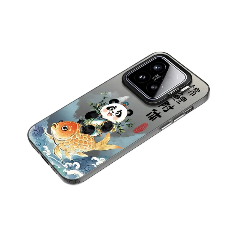 YIBAOBAO Phone Cases-1