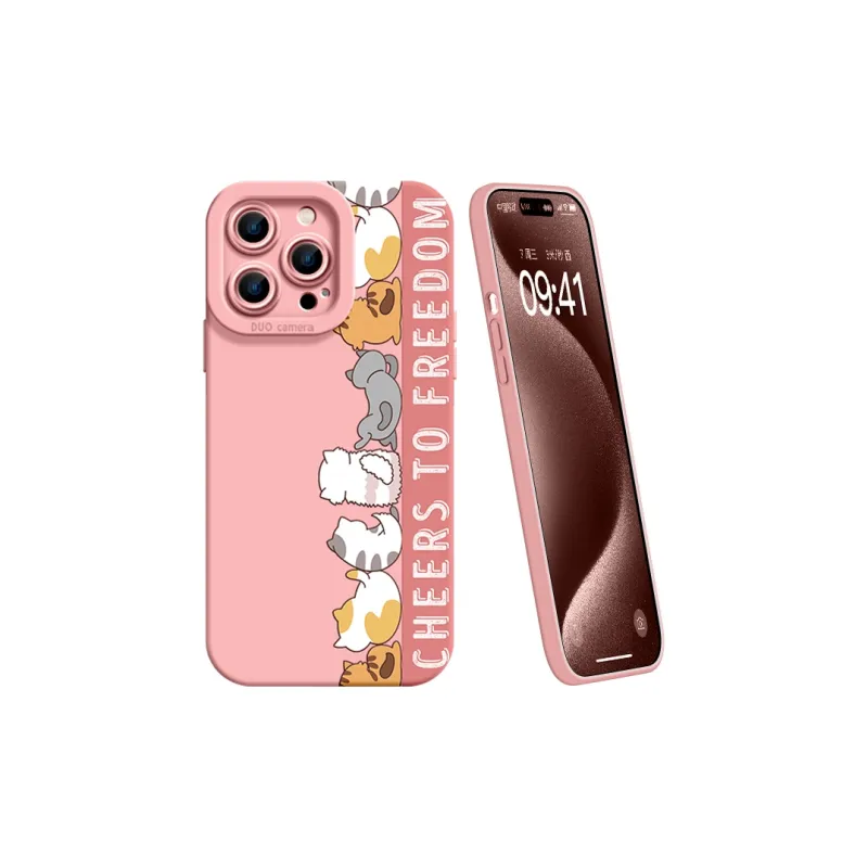 YOOPOO Phone Cases-3