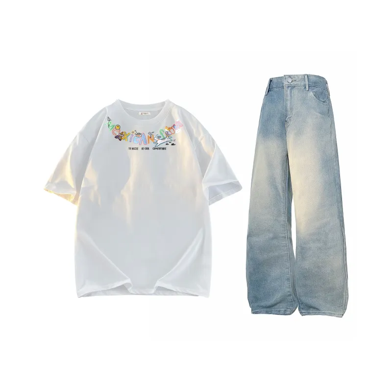 MEXICAN Casual Sportswear Unisex-0