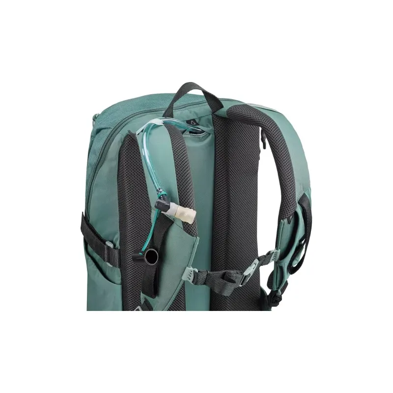 DECATHLON Arpenaz 20L Outdoor Bags Polyester Gray Green Unisex-10
