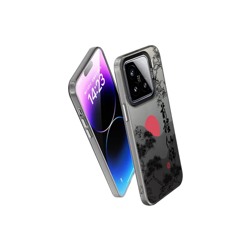 YIBAOBAO Phone Cases-2