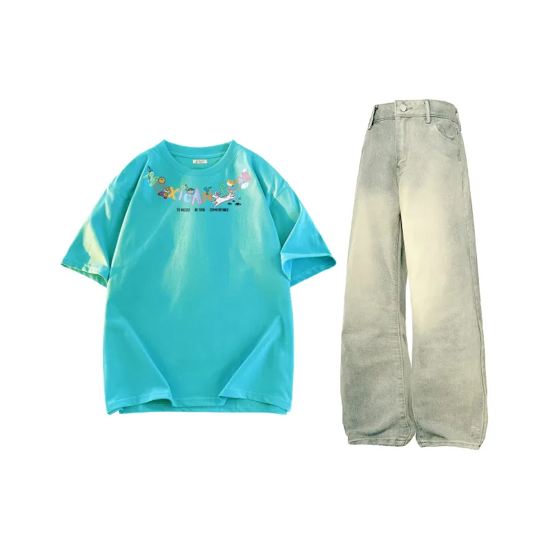 MEXICAN Casual Sportswear Unisex-10