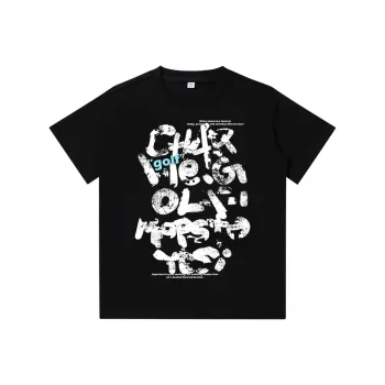 CHARLIE GOLF T Shirts Unisex