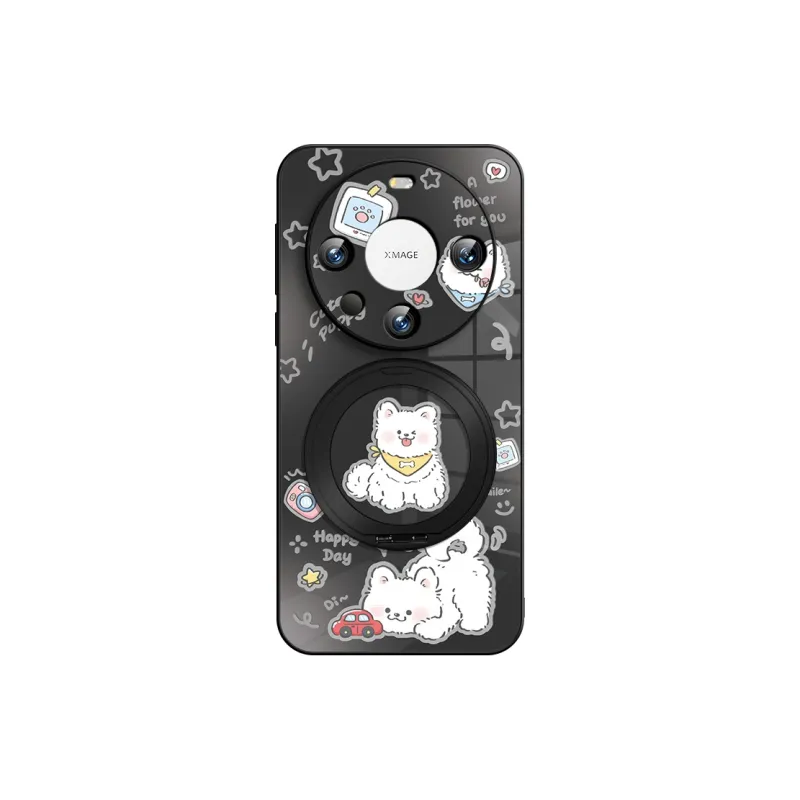 Small bones Phone Cases-15