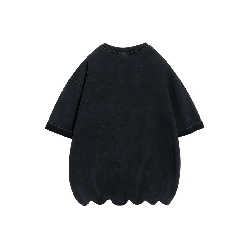 YATSI T Shirts Unisex-1