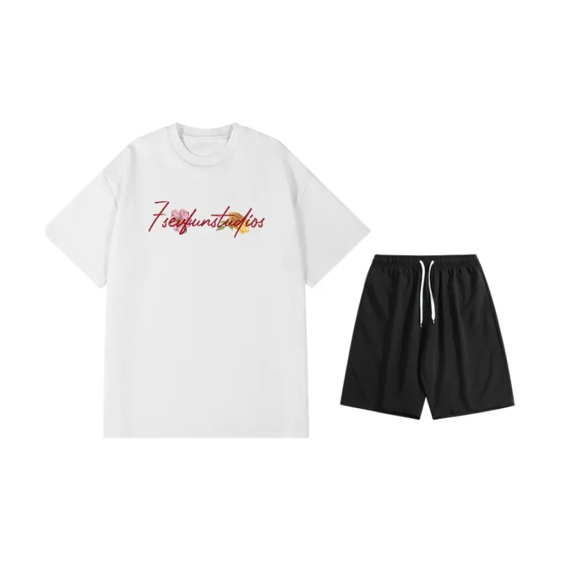 7 SEVFUN Unisex Pajama Sets-25