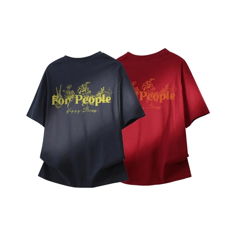 FAX FOR FMACM T Shirts Unisex-20
