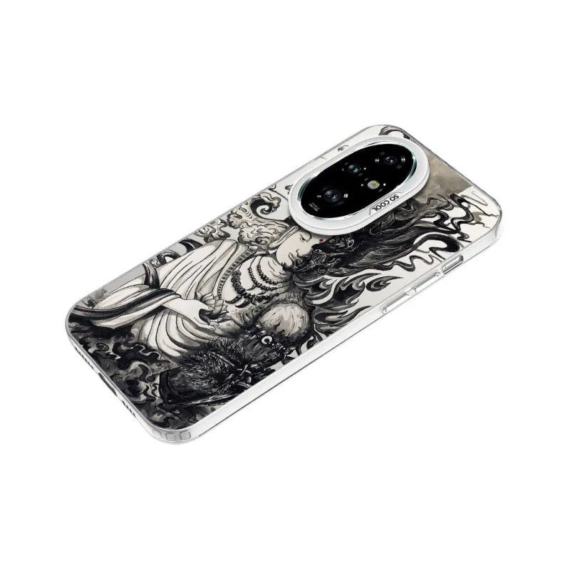 MaiBuZhe Phone Cases-22
