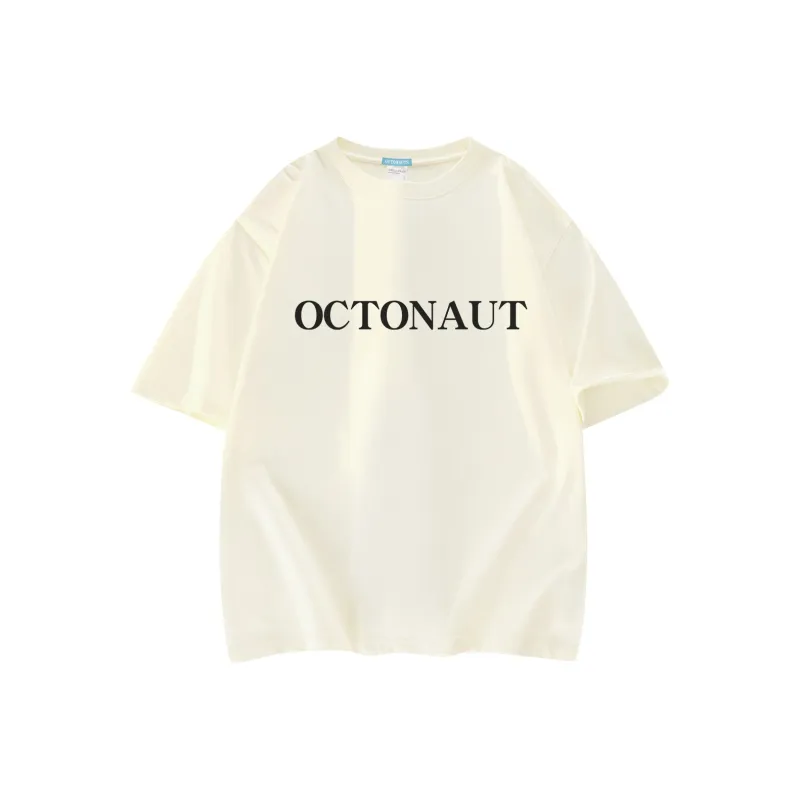 Small Columns Under The Sea T Shirt Unisex-14