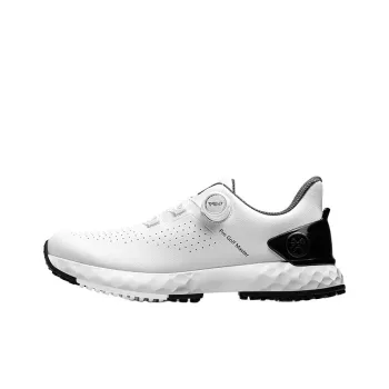 PGM Anti Slip Wear Resistant Low Top Golf Shoes Men's