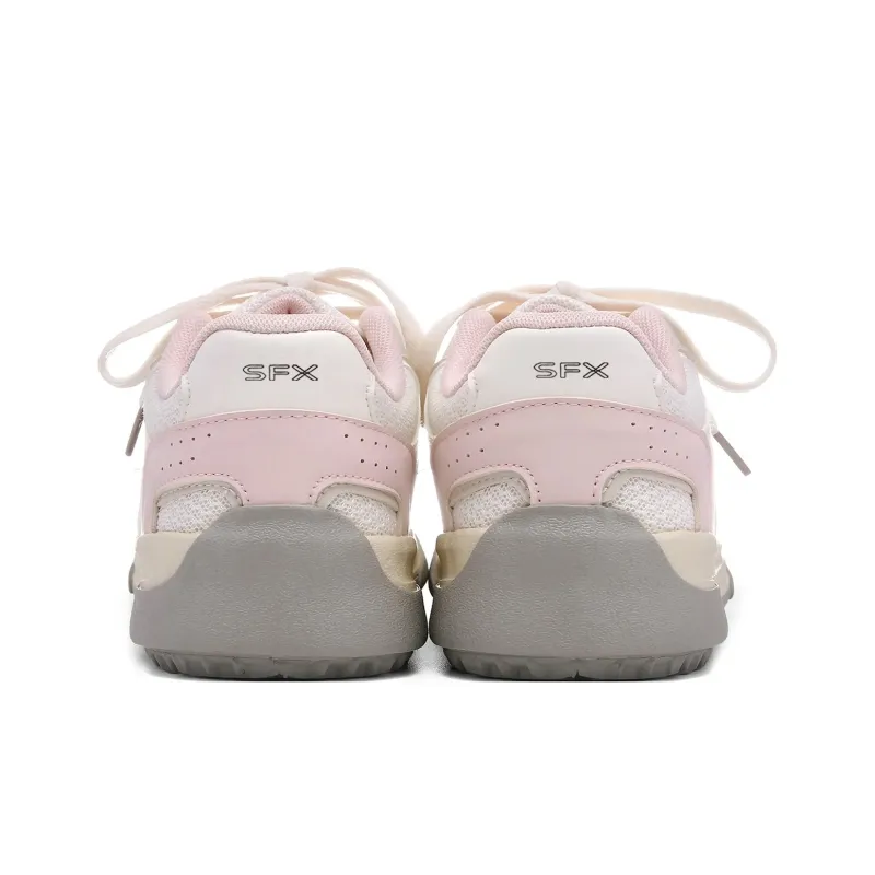 FULLXUAN Low Top Skateboard Shoes Women's-11