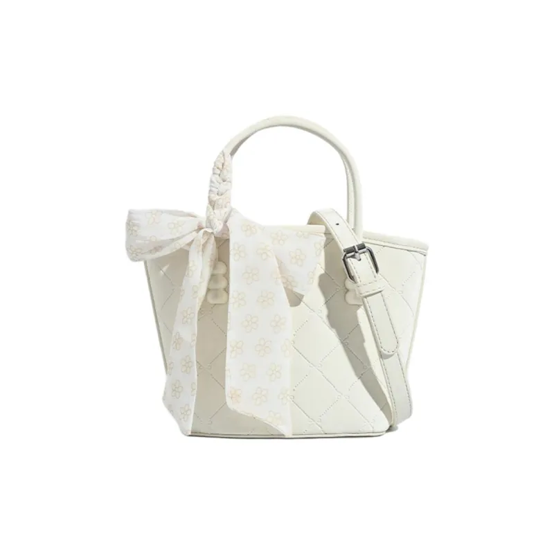 HACIN PU Crossbody One Shoulder Handbag Regular Women's Multicolor-0