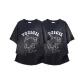 2 Pack[Navy Blue]