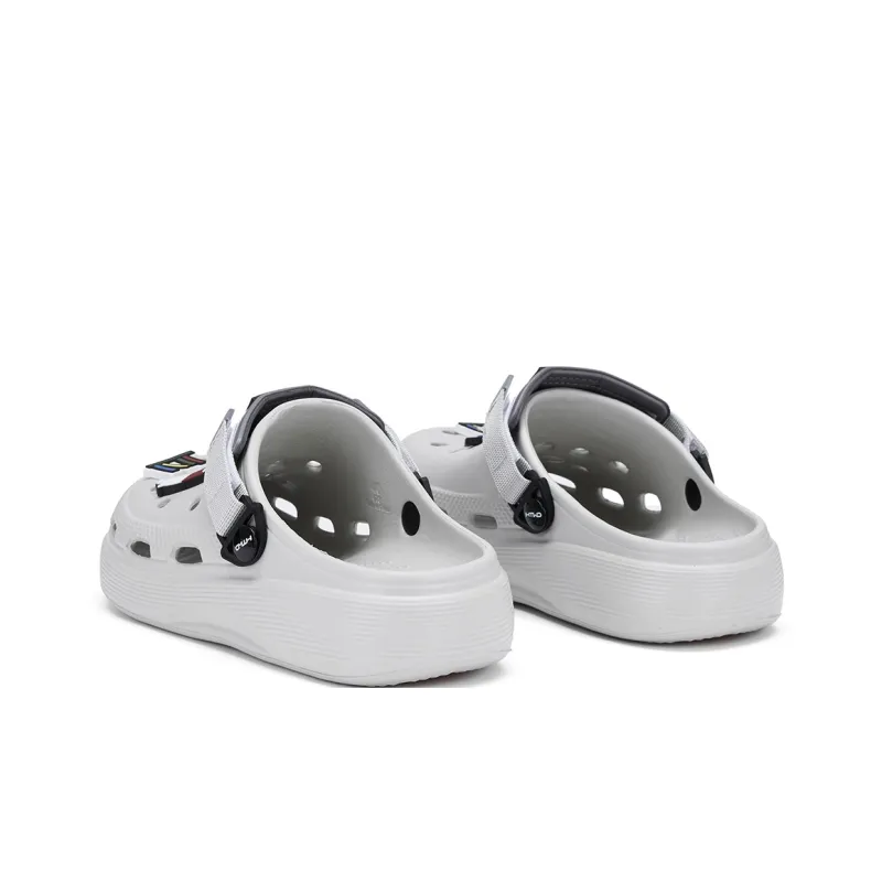 Hotwind Clogs Men-2