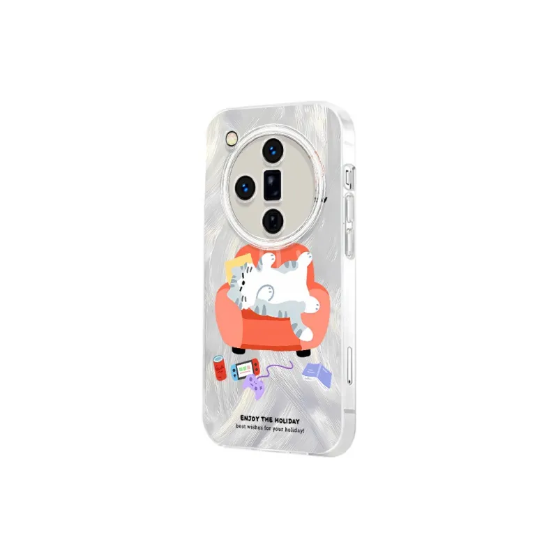 YUDACHUAN Phone Cases-5