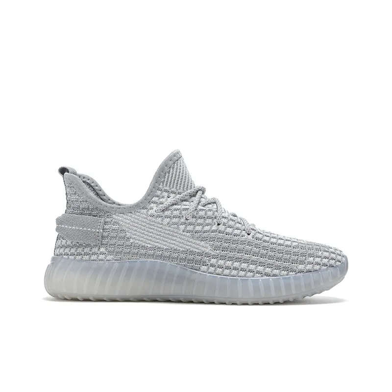ROBINHOOD Slip Resistant, Abrasion Resistant, Breathable, Lightweight Low Top Casual Shoes Unisex Box Included-2
