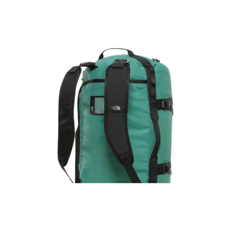 THE NORTH FACE Nylon Fabric Handbag Backpack Unisex Green-4