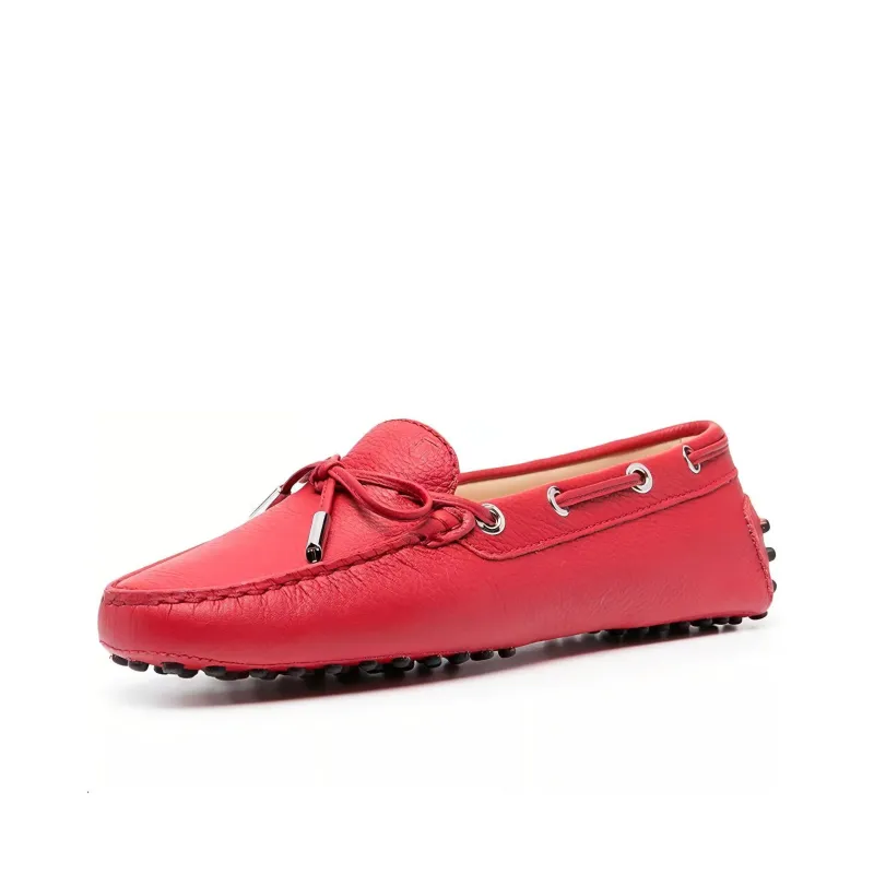 TOD'S Gommino Driving Shoes Women's-1