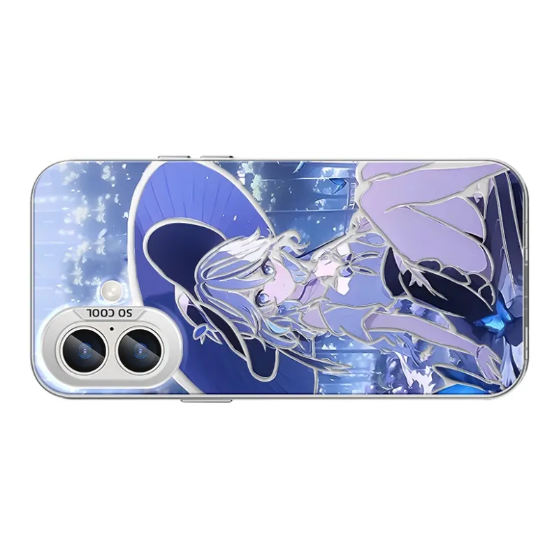 CHUNFAN Phone Cases-4