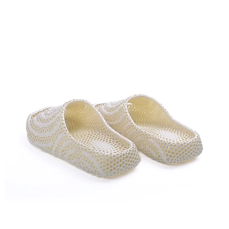 R CIYUAN Slip Resistant Cushioning Slide Slippers Unisex-8