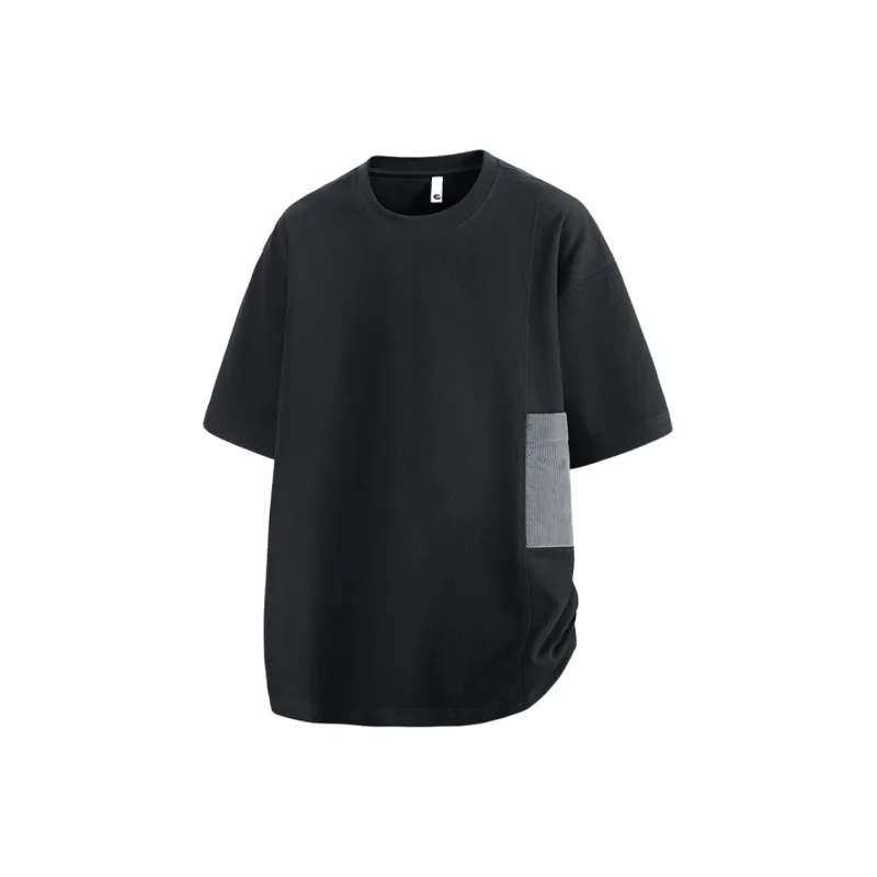 Bejirog T Shirts Men-2