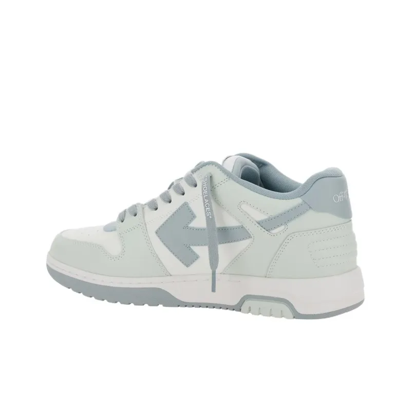 OFF WHITE Out Of Office Sneakers-3