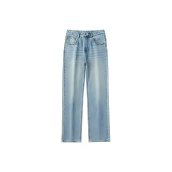 Jeep Fashion Sports Collection Jeans Men's