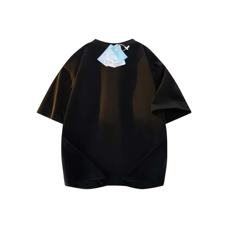 Budding Bear T Shirts Unisex-3