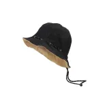 Black/Khaki