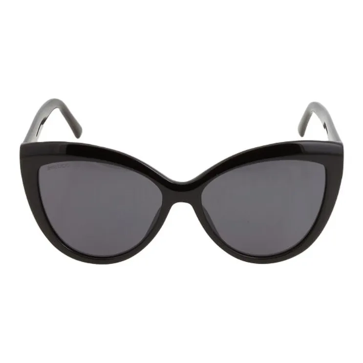 Jimmy Choo Eyewear Sinnie Cat eye Sunglasses-0