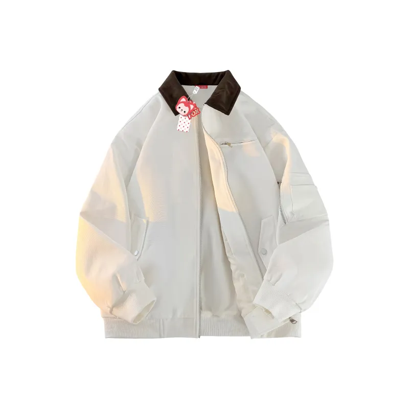 ALI THE FOX Jackets & Coats Unisex-0