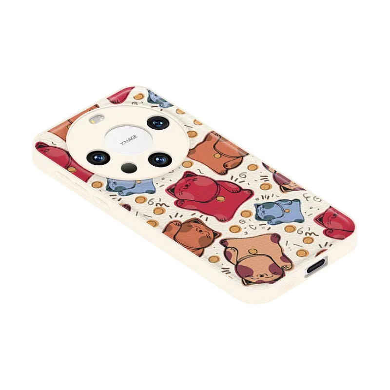 Small bones Phone Cases-1