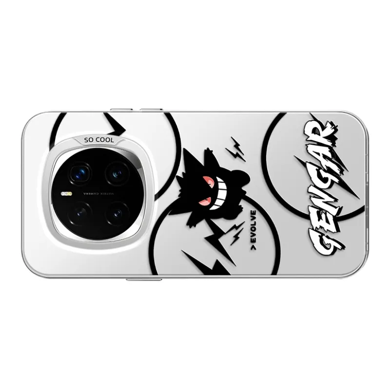 CHUNFAN Phone Cases-4