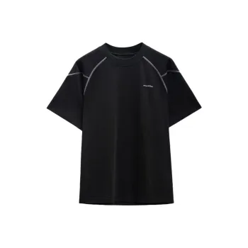 Umamiism Thick And Lush Sound Short Sleeved T Shirt Unisex