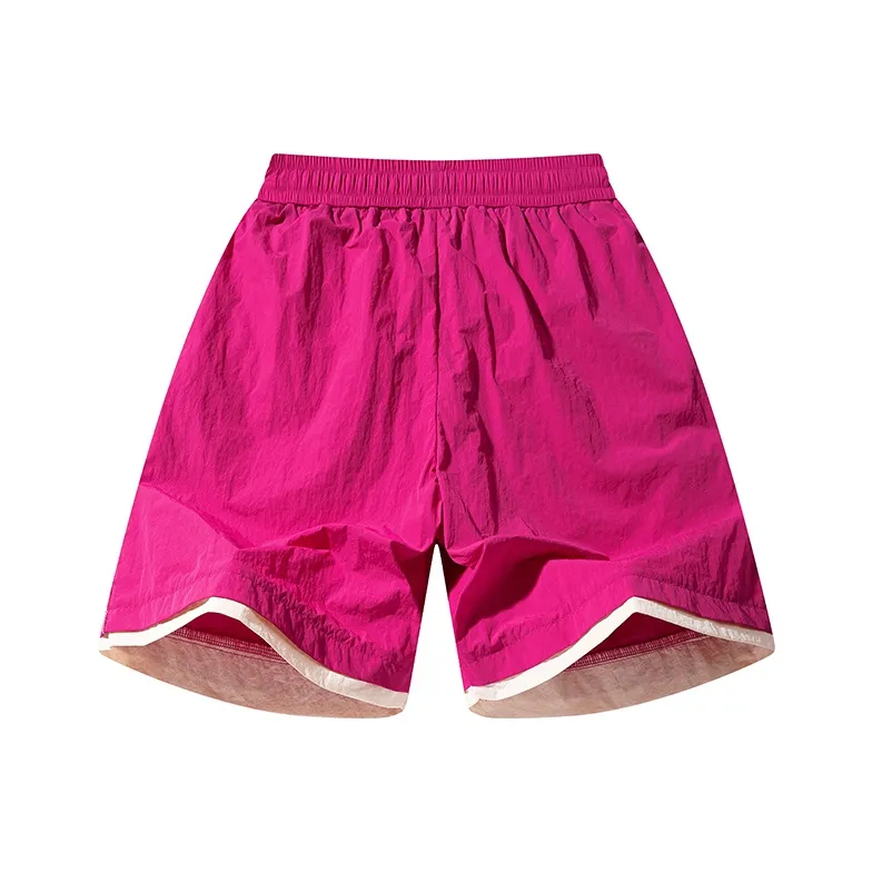 ATLETICO DE MADRID 1903 Casual Shorts Unisex-11